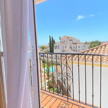 Fuer 4 Personen Ca 80 Qm In Nerja, Andalusien Costa Del Sol