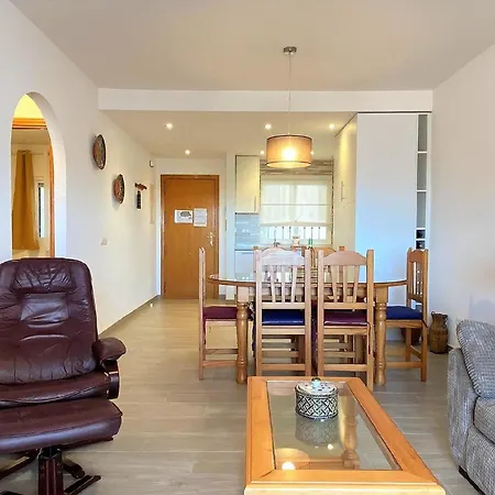 Fuer 4 Personen Ca 80 Qm In Nerja, Andalusien Costa Del Sol Apartment Nerja