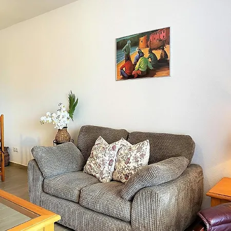 Fuer 4 Personen Ca 80 Qm In Nerja, Andalusien Costa Del Sol *