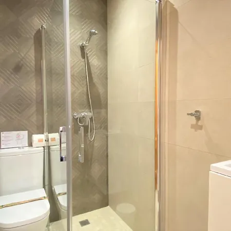 Fuer 4 Personen Ca 80 Qm In Nerja, Andalusien Costa Del Sol Lejlighed *