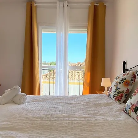 Lejlighed Fuer 4 Personen Ca 80 Qm In Nerja, Andalusien Costa Del Sol Nerja