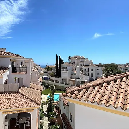 Lejlighed Fuer 4 Personen Ca 80 Qm In Nerja, Andalusien Costa Del Sol