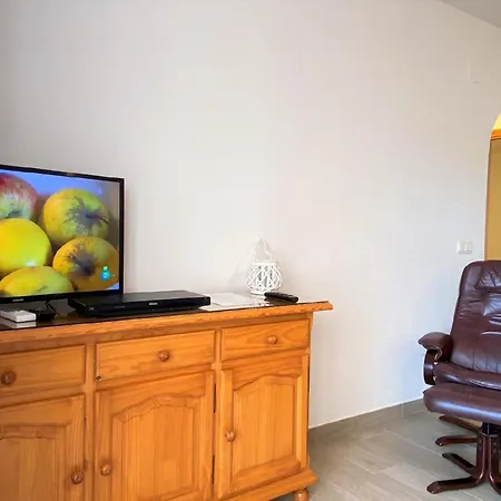 Lejlighed Fuer 4 Personen Ca 80 Qm In Nerja, Andalusien Costa Del Sol Nerja